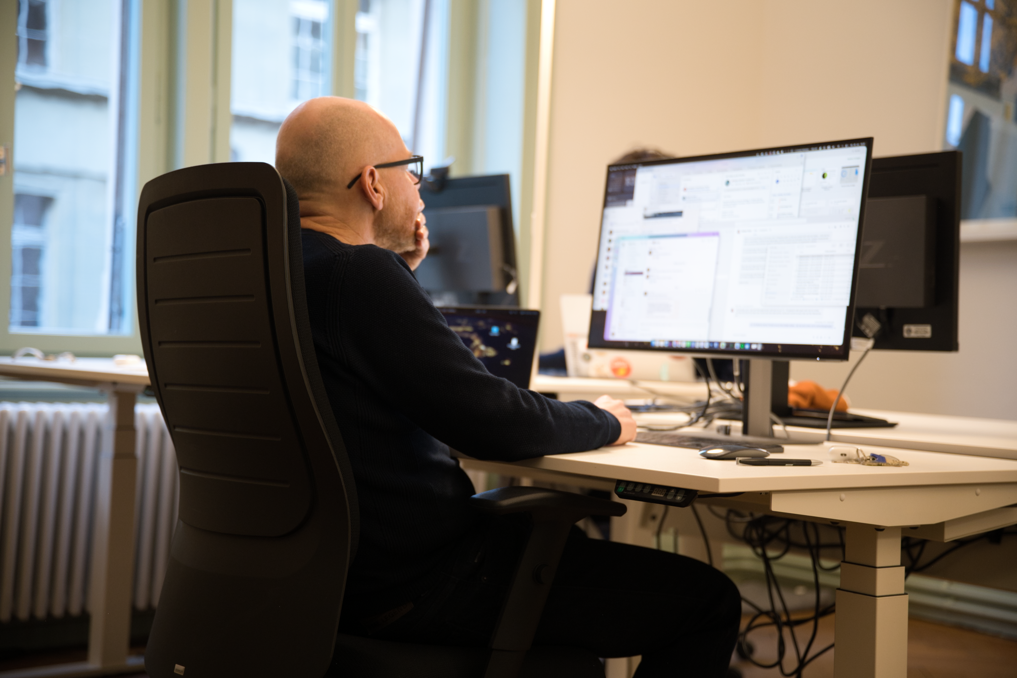 MVP Entwicklung und Prototyping