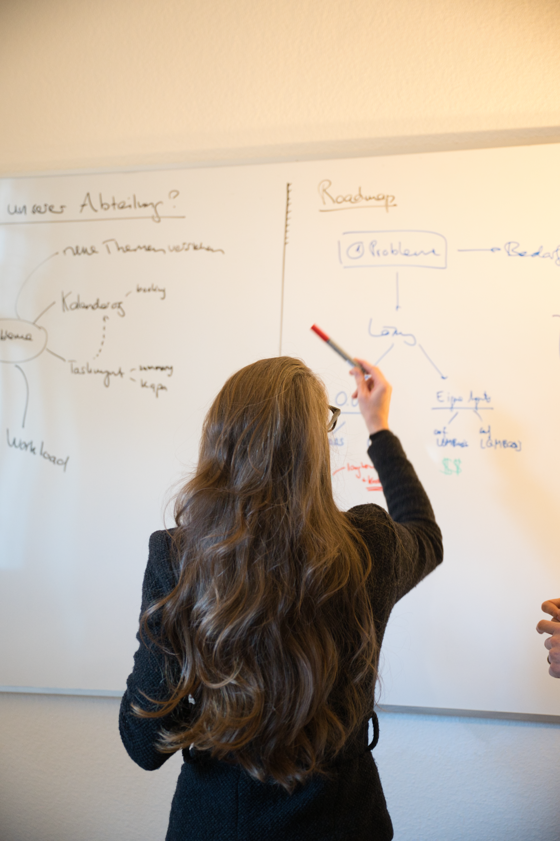 Innovation und Design Thinking